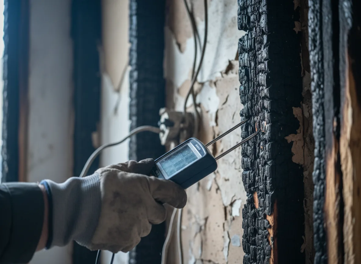 Fire Damage Restoration Jewett, OH FAQs